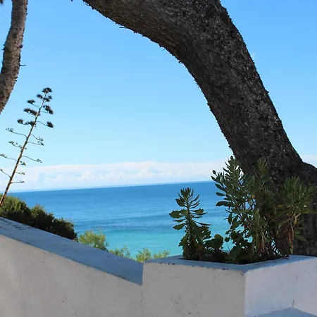 Aurorasol Carvoeiro Beach Apartment Exterior foto