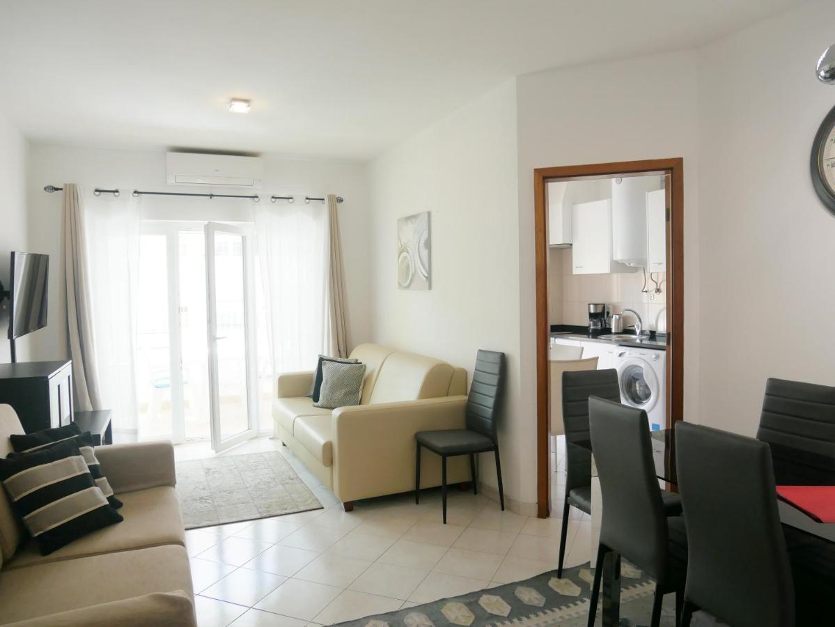 Apartamento Aurorasol Carvoeiro *