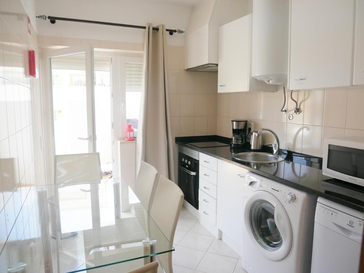 Apartamento Aurorasol Carvoeiro Carvoeiro (Lagoa)