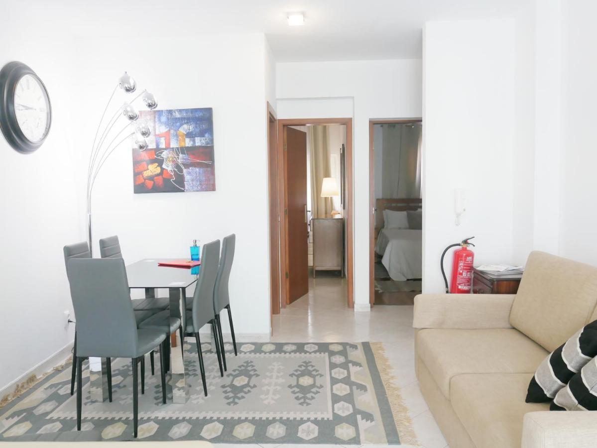 Aurorasol Carvoeiro Apartamento *