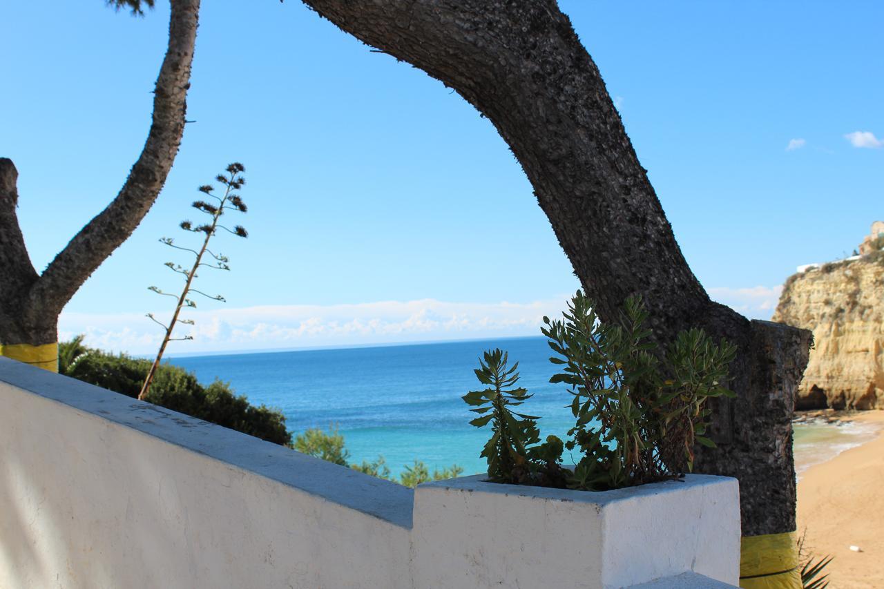Aurorasol Carvoeiro Apartamento