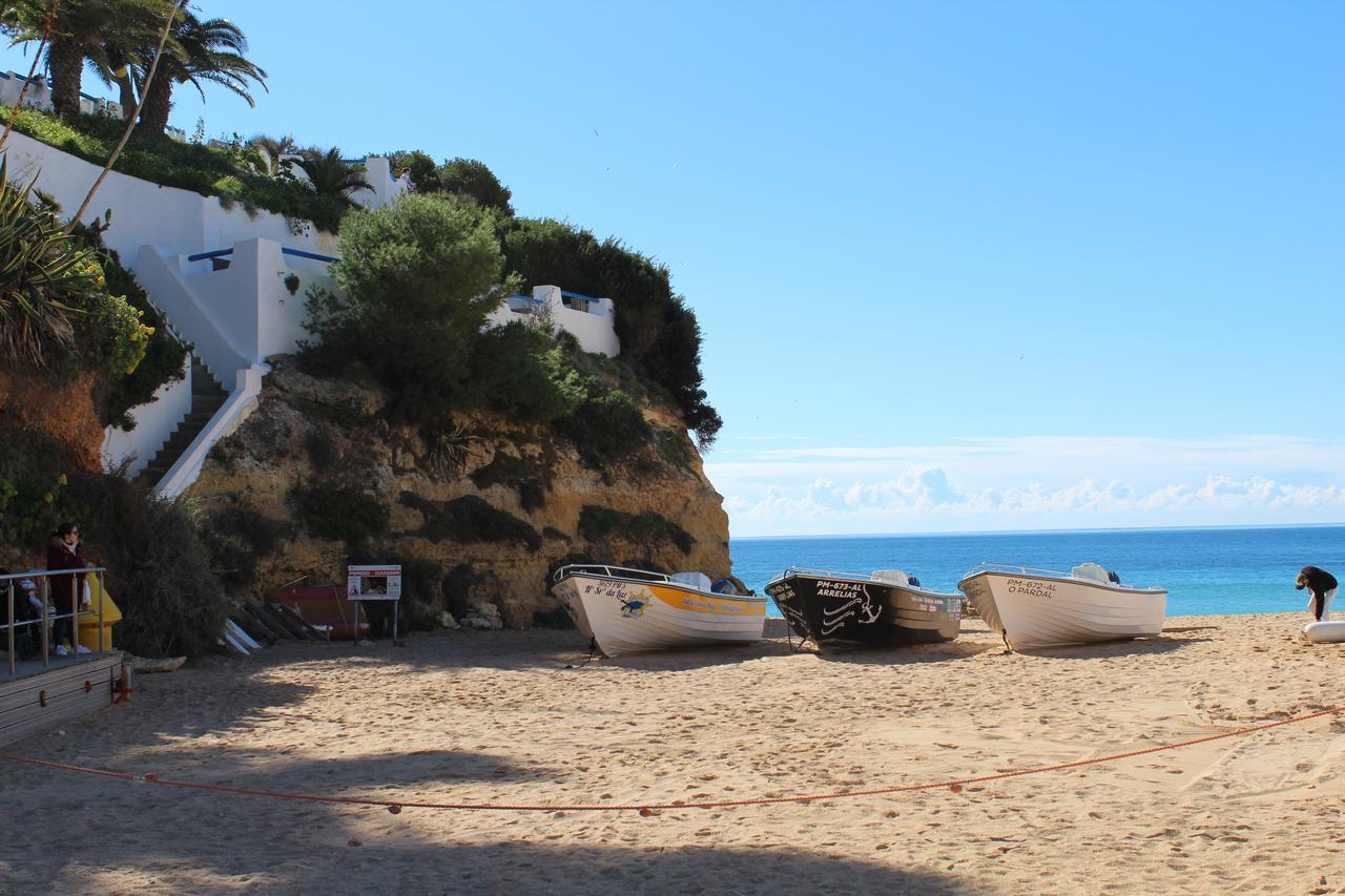 Aurorasol Carvoeiro Apartamento Carvoeiro (Lagoa)